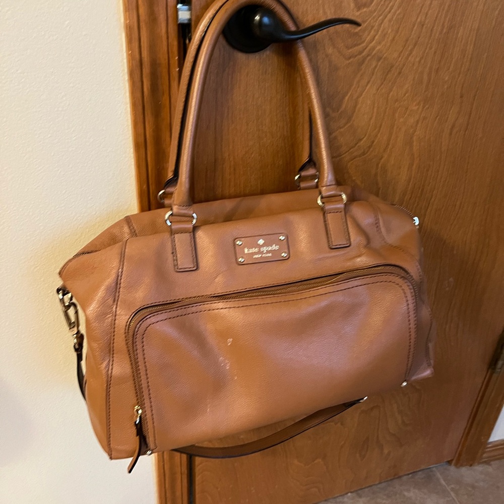 Kate spade bag